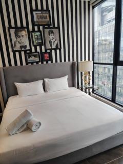 The Scarletz by Skyview - 2