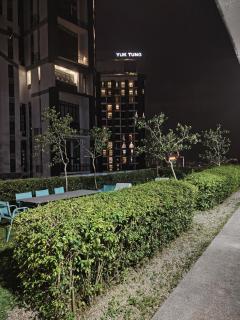 The Scarletz by Skyview - 2