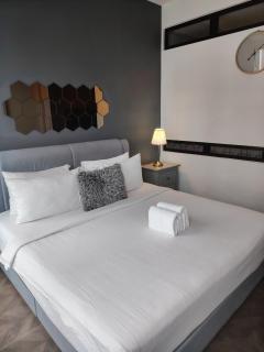 The Scarletz by Skyview - 1