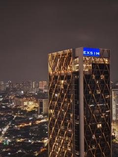 The Scarletz by Skyview - 9