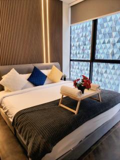 The Scarletz by Skyview - 7