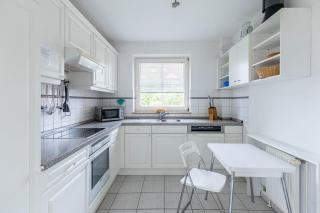 Haus Jenny Wohnung C 4 - 7