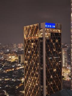 The Scarletz by Skyview - 0