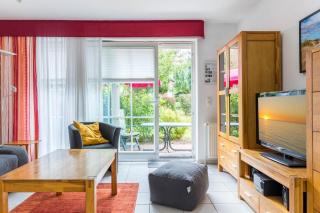 Haus Jenny Wohnung C 4 - 2