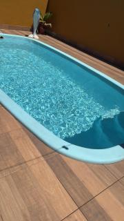 Jardim do descanso - 6