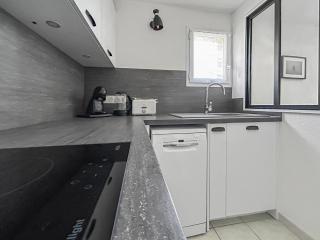 Maison cosy à deux pas du port et de la plage - Résidence port Guillaume - 6