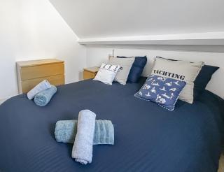 Maison cosy à deux pas du port et de la plage - Résidence port Guillaume - 5