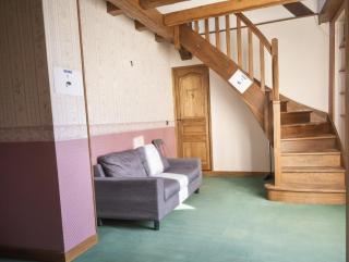 La campagne vallée de Chevreuse à 35 KM de Paris - 3