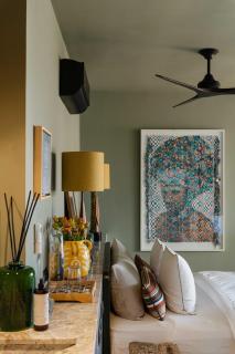 Villa Augustine - Tanger - 4