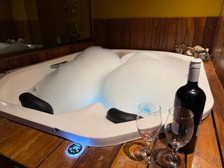 Jardim do descanso - 7