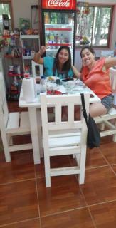 Cafeteria y Cabañas Eluney - Llaurel - Pucón - 8