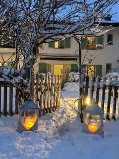 Casa Sunset Hill Bologna - 7