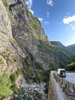 Memory Maker Campervan - 6