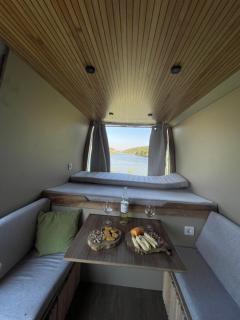 Memory Maker Campervan - 2