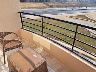 New Cairo Cozy Studio استديو فندقى بالتجمع - 7