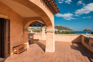 Villaggio Perlacea - Your House in Sardinia - Golfo Aranci - 8