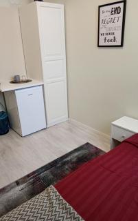 Golden Work Hostel - 7