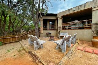 Elements Bush Villa 18 - 1