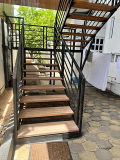 Maison Blanche Self Catering Apartment - 6