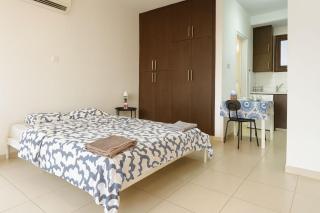 Old town studio - Limasol - 9