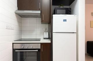 Old town studio - Limasol - 6