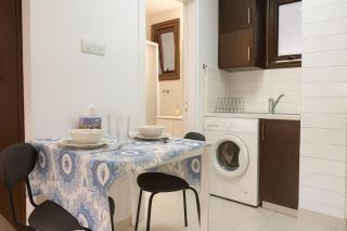 Old town studio - Limasol - 3