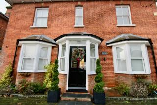 No.10 @ ShortStays Serviced apartments - Basingstoke - 0