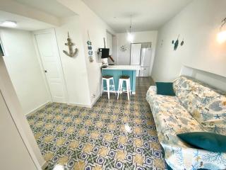 La Perla del Porto di Maratea House - 5