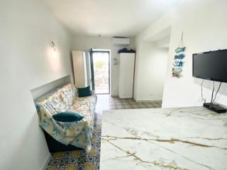 La Perla del Porto di Maratea House - 6