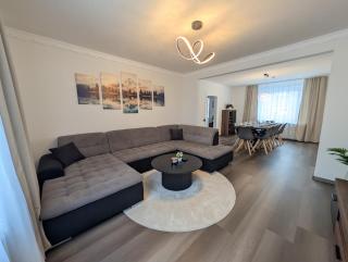 Charmantes Ferienhaus mit Sauna im Kirschenland - 0