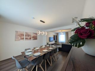 Charmantes Ferienhaus mit Sauna im Kirschenland - 9