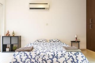 Old town studio - Limasol - 1