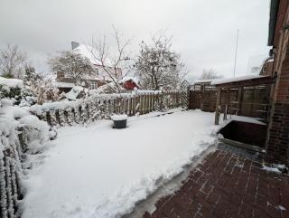 Charmantes Ferienhaus mit Sauna im Kirschenland - 5