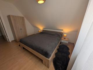 Charmantes Ferienhaus mit Sauna im Kirschenland - 4