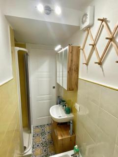 La Perla del Porto di Maratea House - 7