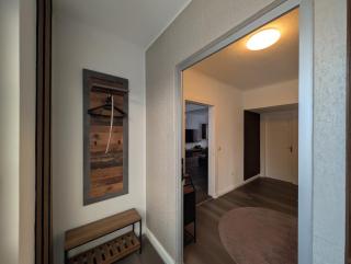 Charmantes Ferienhaus mit Sauna im Kirschenland - 6