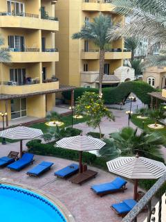 الكوثر المنتجع البريطاني البريتش ريزورت - 8