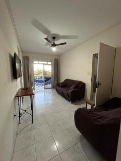 Apartamento 300 metros da praia Piúma - 0