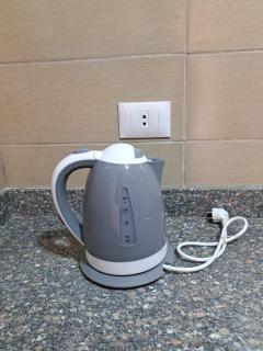 New Cairo Cozy Studio استديو فندقى بالتجمع - 8