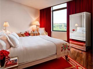 Hotel The Alvaa International Near Delhi Airport - 4