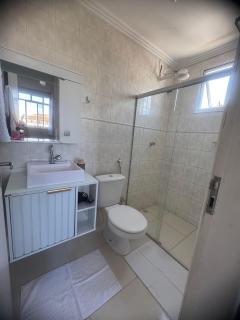 Apartamento 300 metros da praia Piúma - 9