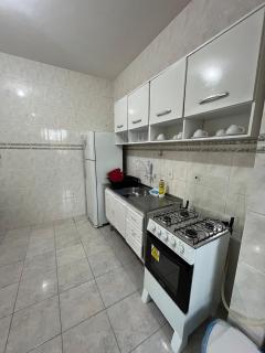Apartamento 300 metros da praia Piúma - 3
