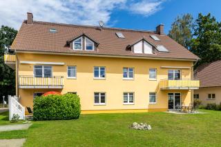 Villa Bernstein Fewo Möwennest - 4