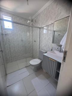 Apartamento 300 metros da praia Piúma - 1