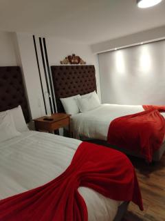 Dolce Lobo Boutique Stay - 6