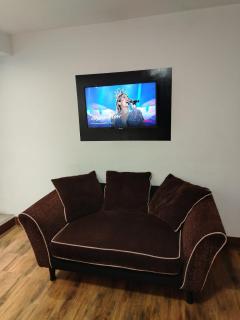 Dolce Lobo Boutique Stay - 8