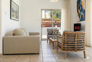 Fig Tree Beach Villa Two - 2