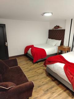 Dolce Lobo Boutique Stay - 9