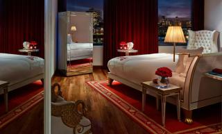 Hotel The Alvaa International Near Delhi Airport - 2