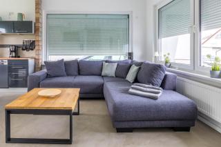 Bungalow 28 "Auszeit" - 4